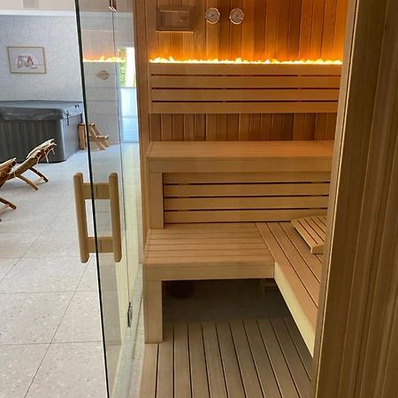 Apartamenty Na Wydmach &Spa Pobierowo Extérieur photo