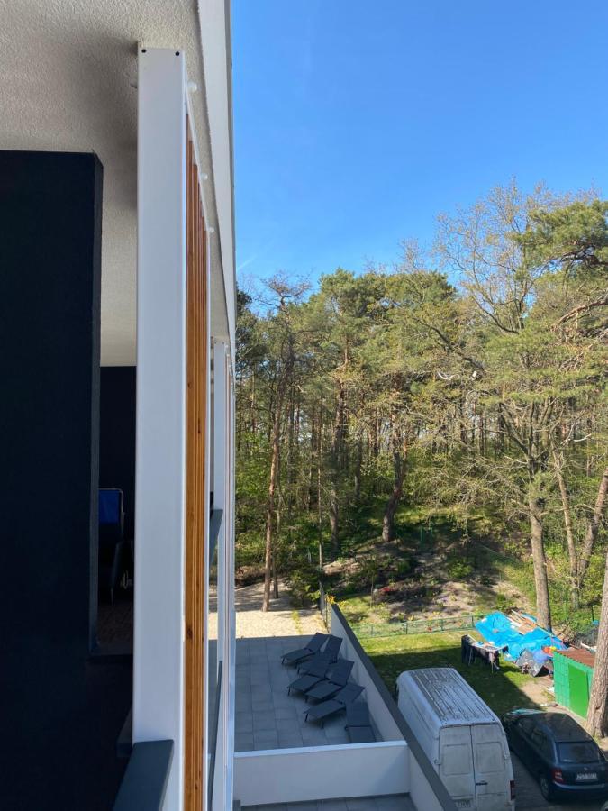 Apartamenty Na Wydmach &Spa Pobierowo Extérieur photo
