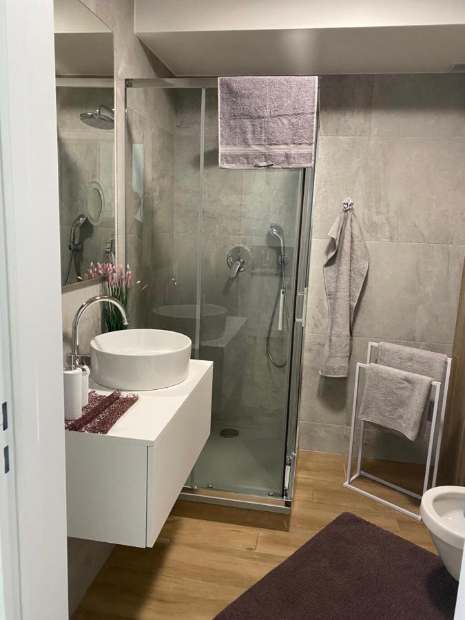 Apartamenty Na Wydmach &Spa Pobierowo Extérieur photo