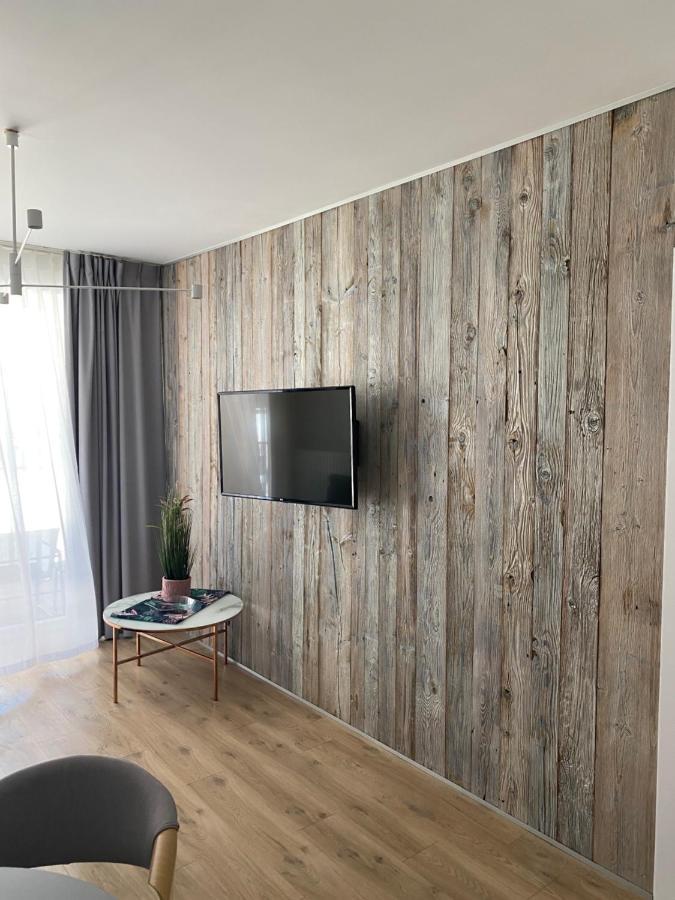 Apartamenty Na Wydmach &Spa Pobierowo Extérieur photo