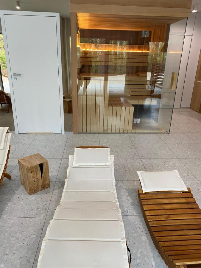 Apartamenty Na Wydmach &Spa Pobierowo Extérieur photo