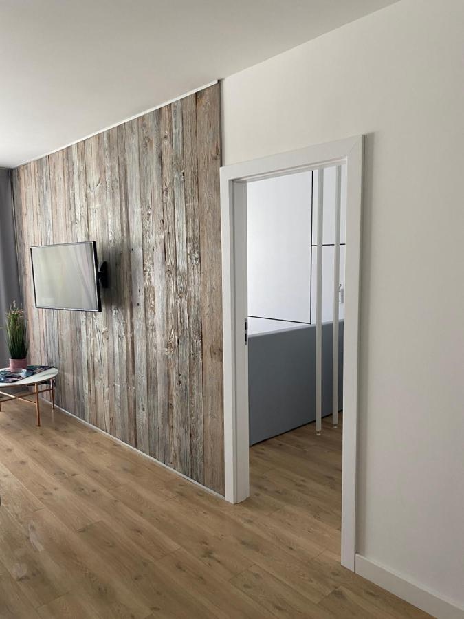 Apartamenty Na Wydmach &Spa Pobierowo Extérieur photo