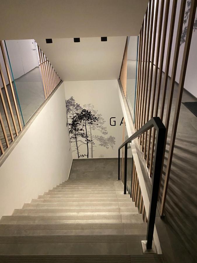 Apartamenty Na Wydmach &Spa Pobierowo Extérieur photo
