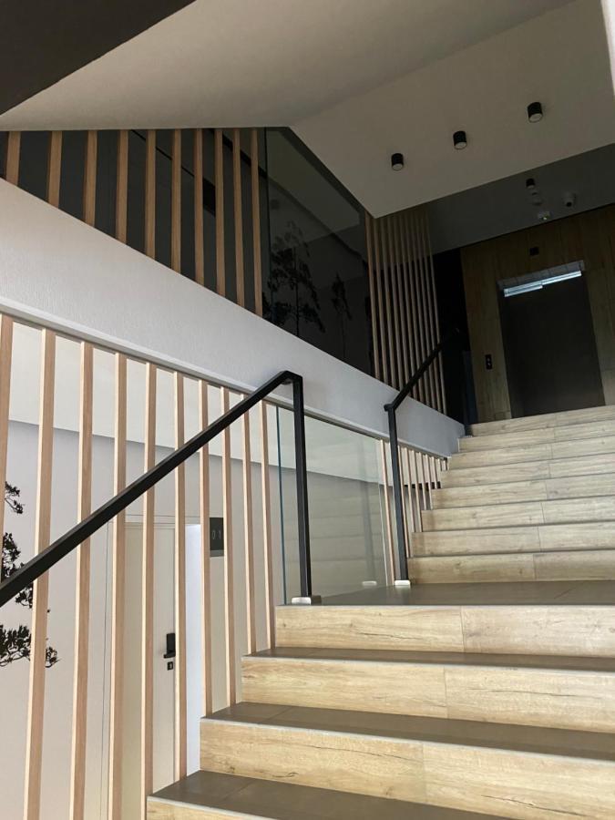 Apartamenty Na Wydmach &Spa Pobierowo Extérieur photo