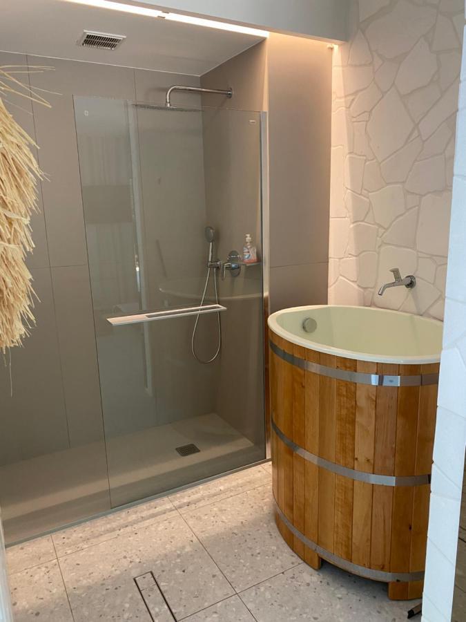 Apartamenty Na Wydmach &Spa Pobierowo Extérieur photo