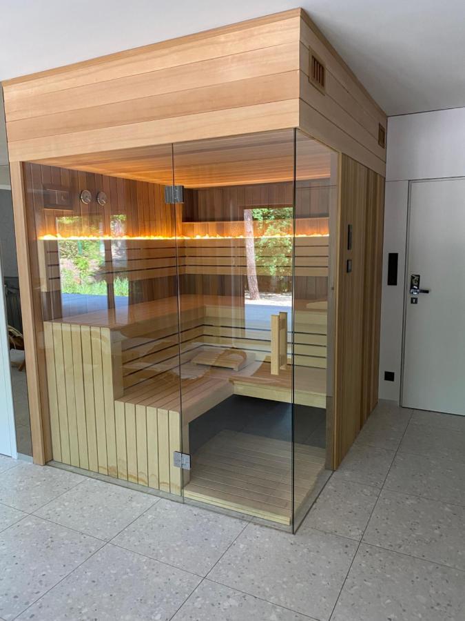Apartamenty Na Wydmach &Spa Pobierowo Extérieur photo
