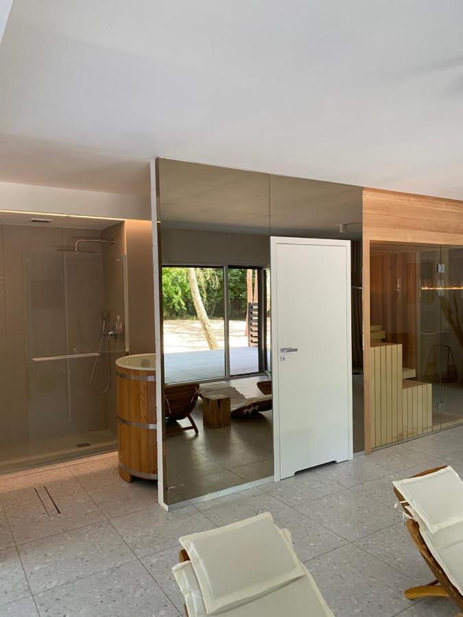 Apartamenty Na Wydmach &Spa Pobierowo Extérieur photo