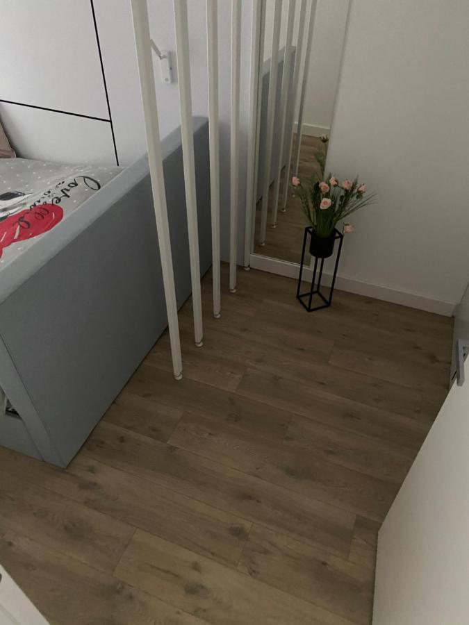 Apartamenty Na Wydmach &Spa Pobierowo Extérieur photo