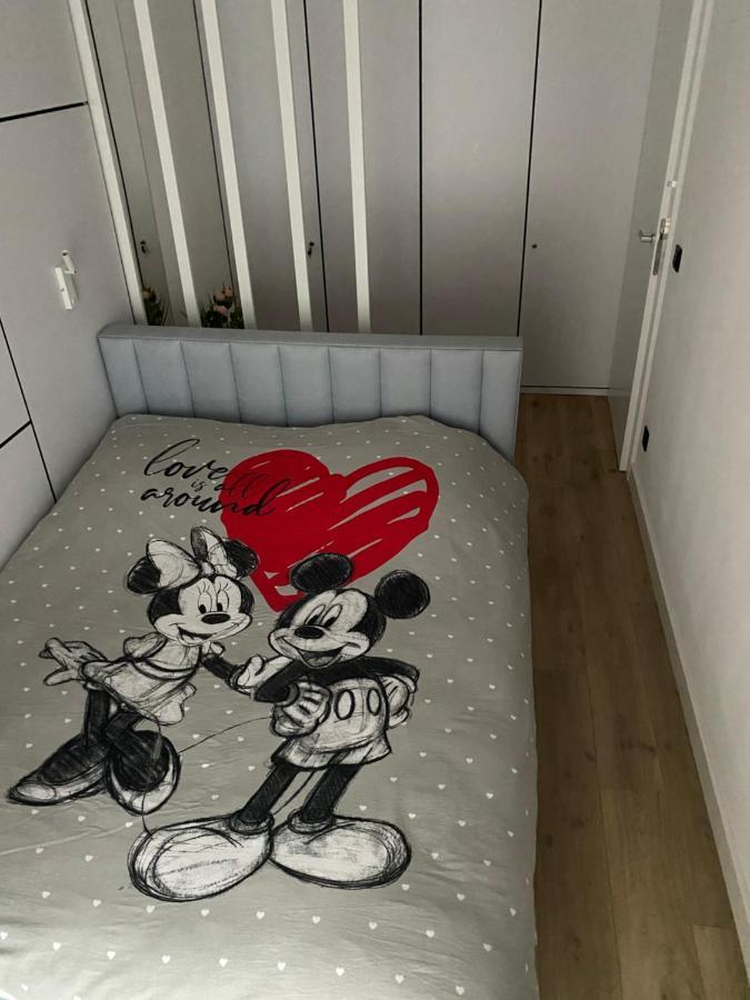 Apartamenty Na Wydmach &Spa Pobierowo Extérieur photo