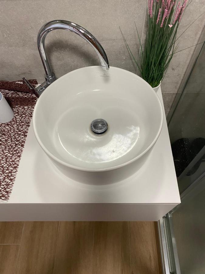 Apartamenty Na Wydmach &Spa Pobierowo Extérieur photo