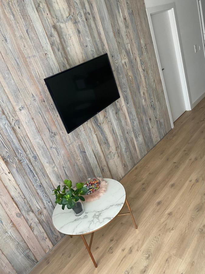 Apartamenty Na Wydmach &Spa Pobierowo Extérieur photo